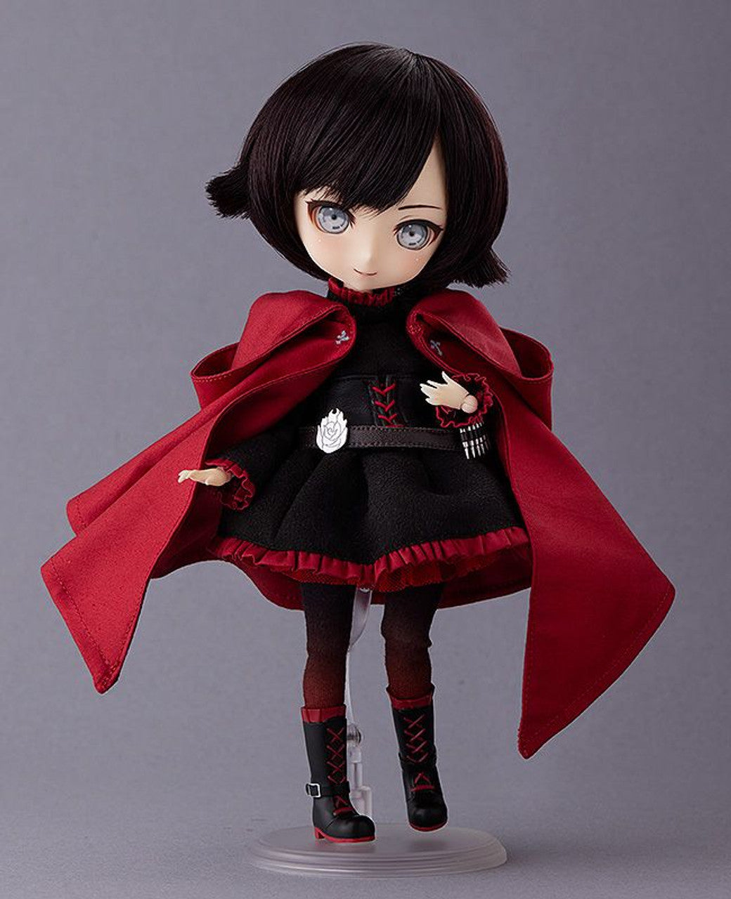 Good Smile Company Harmonia humming Ruby Rose(4580590181052)