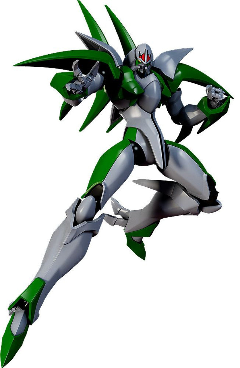 Good Smile Company MODEROID Iczer Robo(4580590183735)