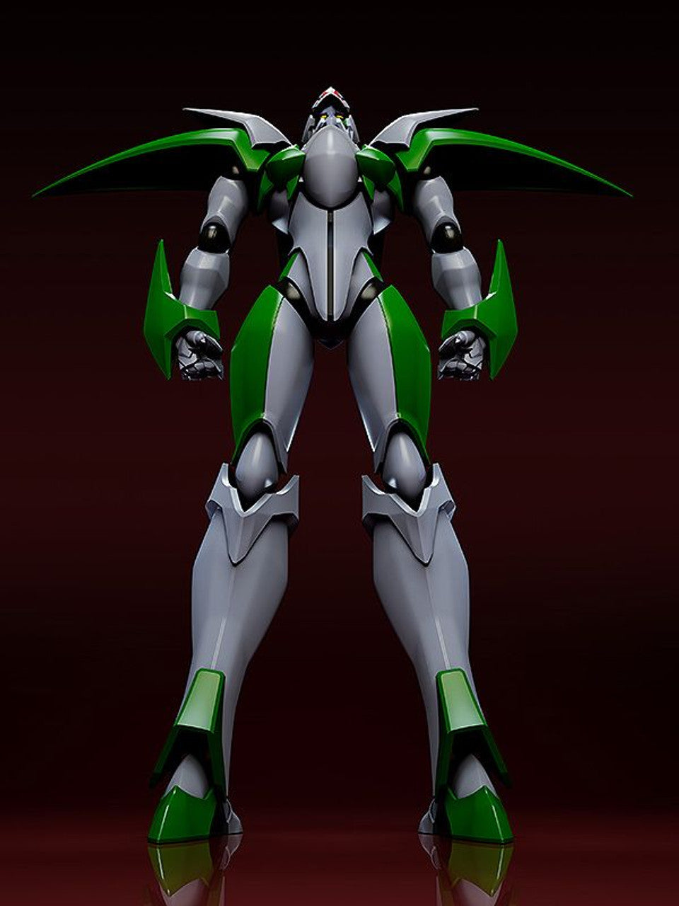 Good Smile Company MODEROID Iczer Robo(4580590183735)