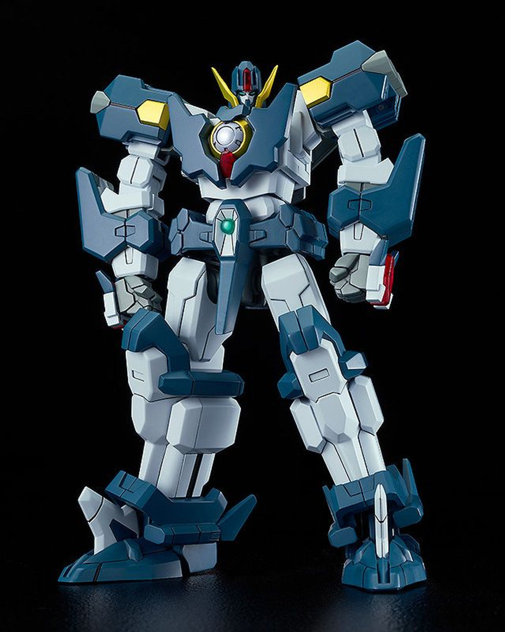 Good Smile Company MODEROID Take no Yamikazuchi(4580590184381)