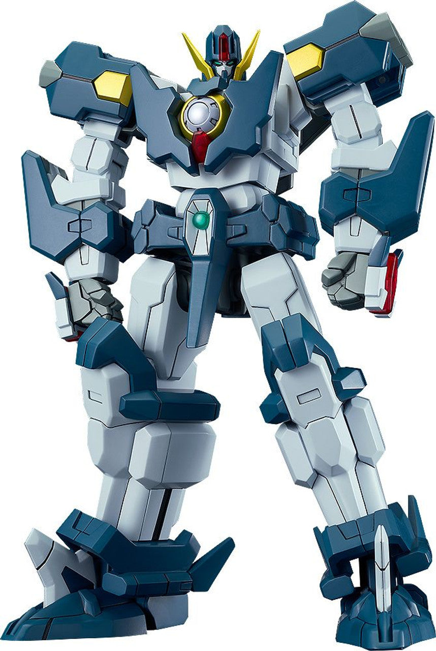 Good Smile Company MODEROID Take no Yamikazuchi(4580590184381)