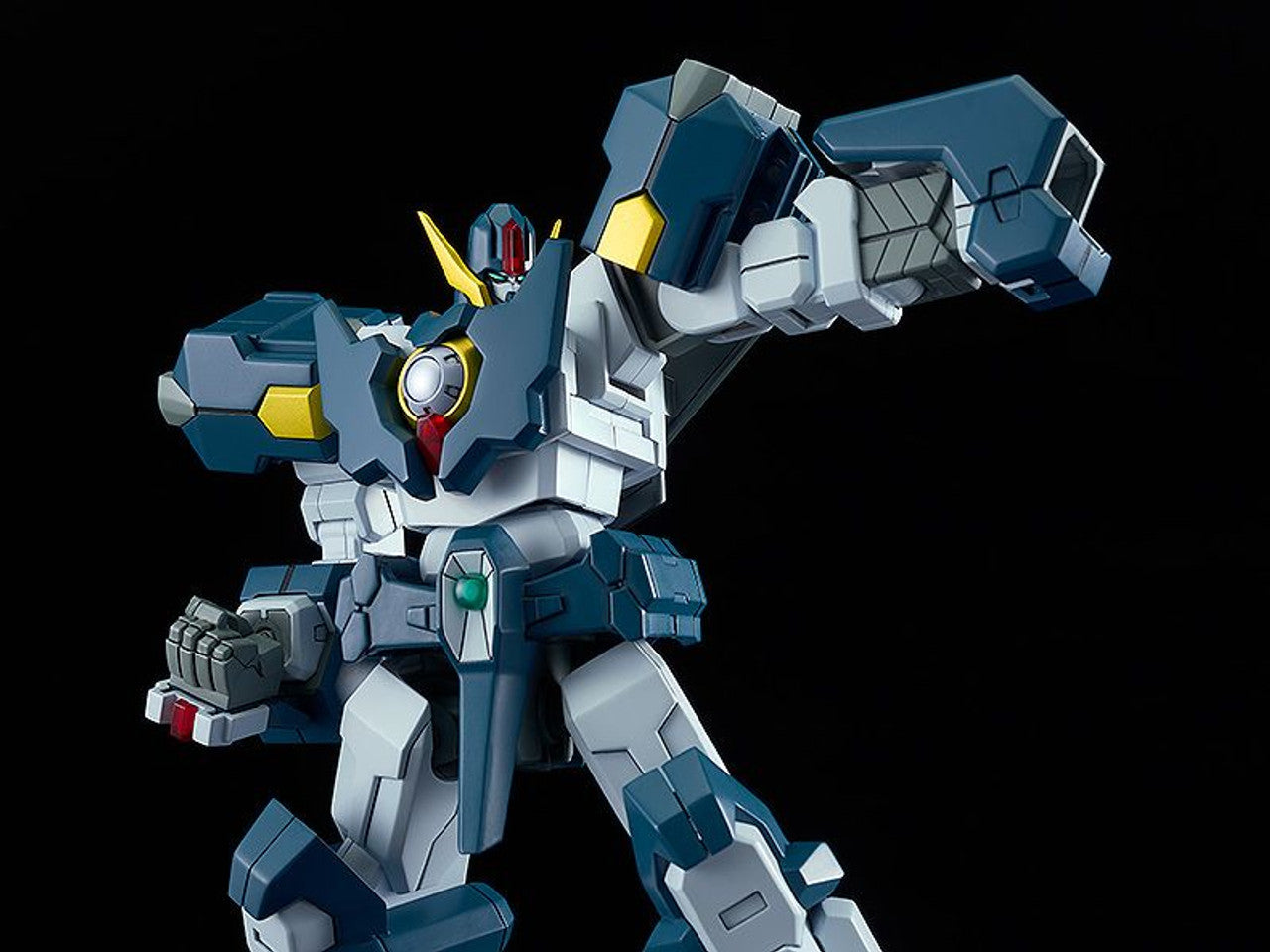 Good Smile Company MODEROID Take no Yamikazuchi(4580590184381)