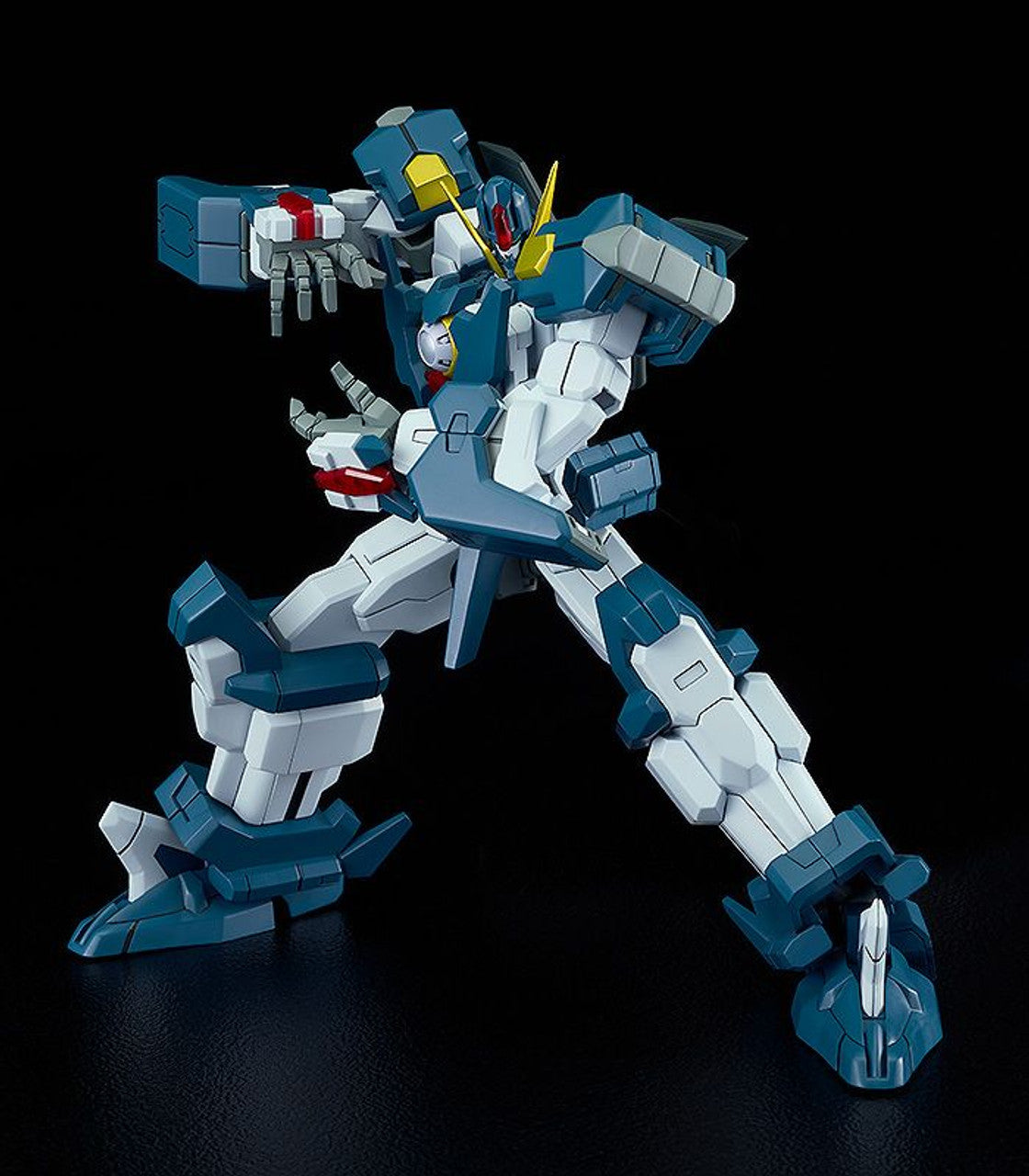 Good Smile Company MODEROID Take no Yamikazuchi(4580590184381)