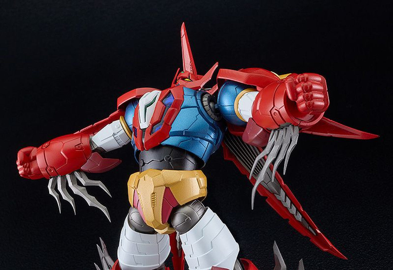 Good Smile Company MODEROID Shin Getter Dragon(4580590184442)