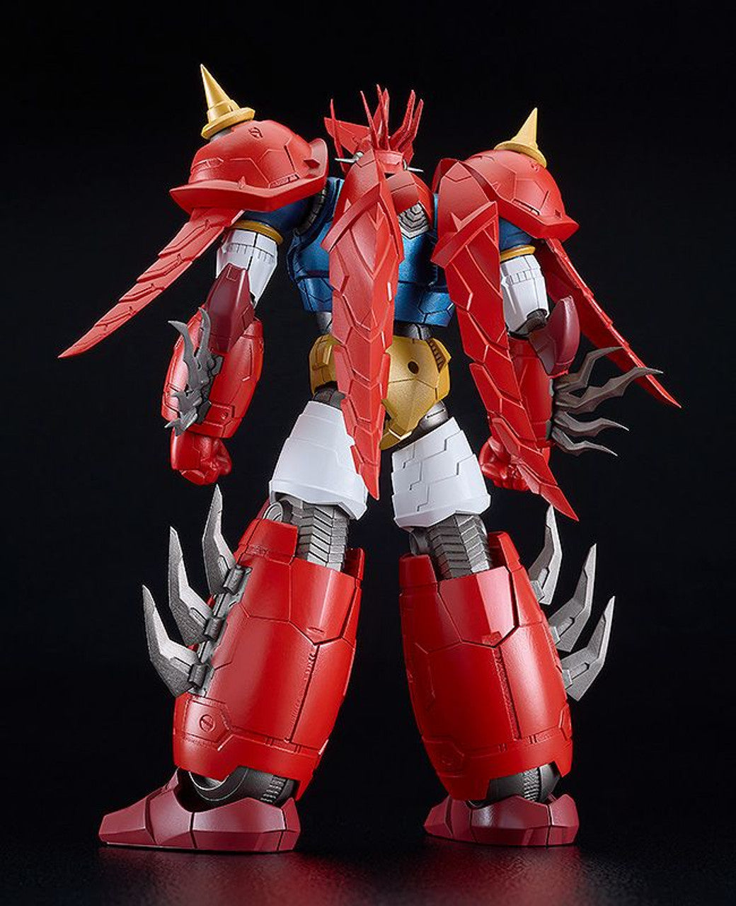 Good Smile Company MODEROID Shin Getter Dragon(4580590184442)