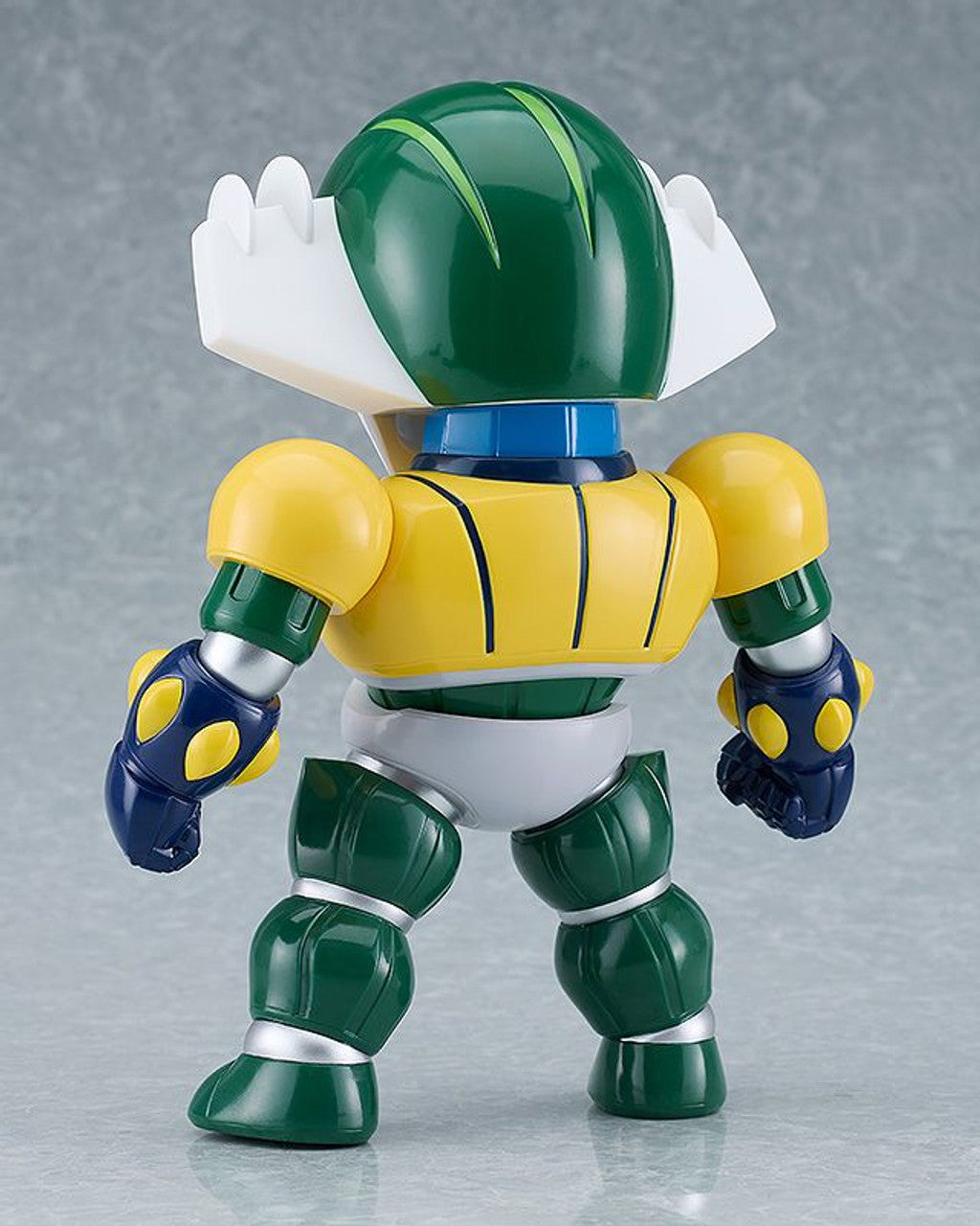 Good Smile Company V.S.O.F. Steel Jeeg(4580590184701)