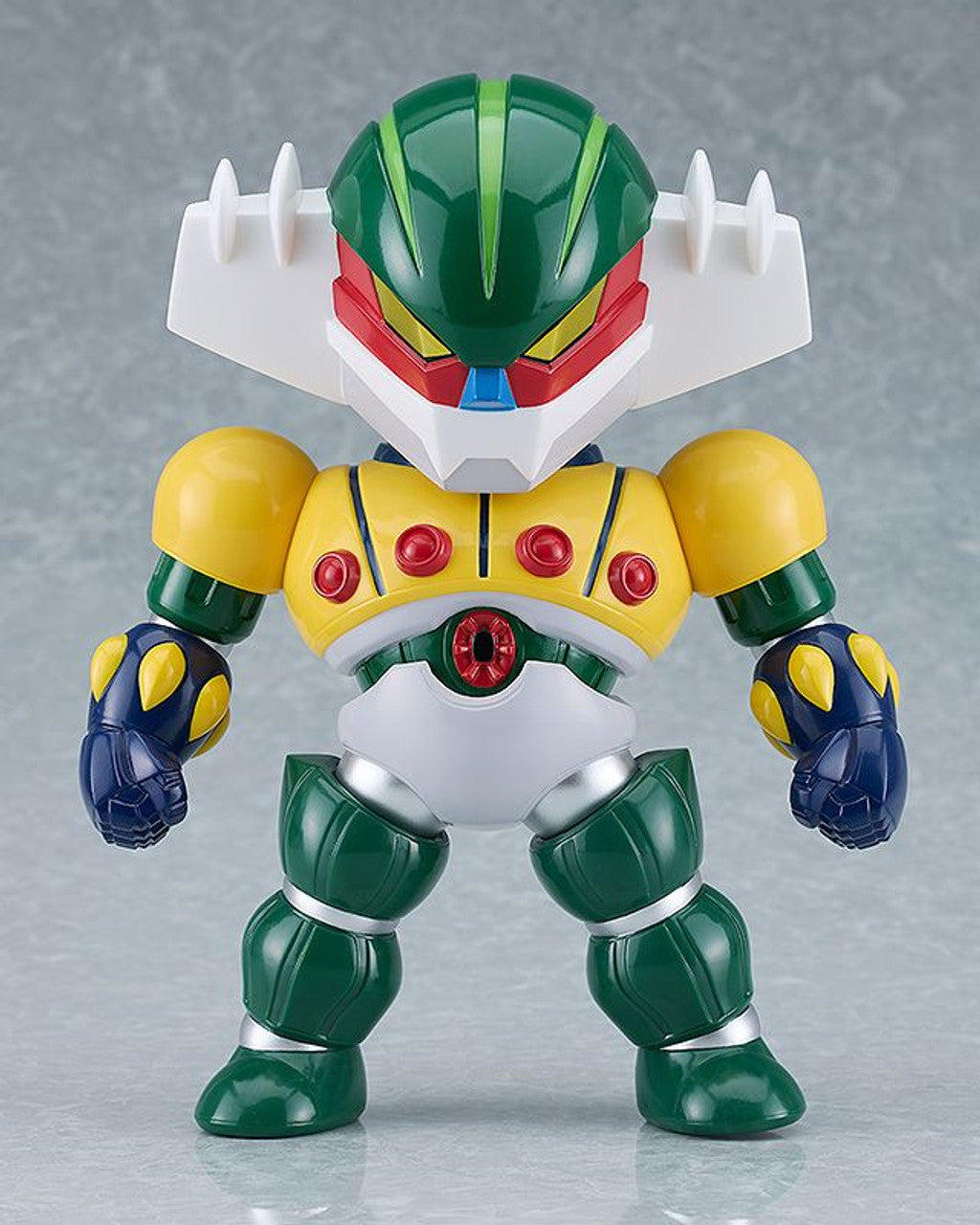 Good Smile Company V.S.O.F. Steel Jeeg(4580590184701)