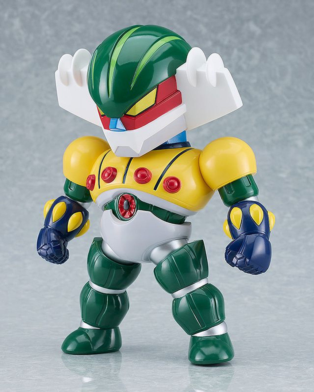 Good Smile Company V.S.O.F. Steel Jeeg(4580590184701)
