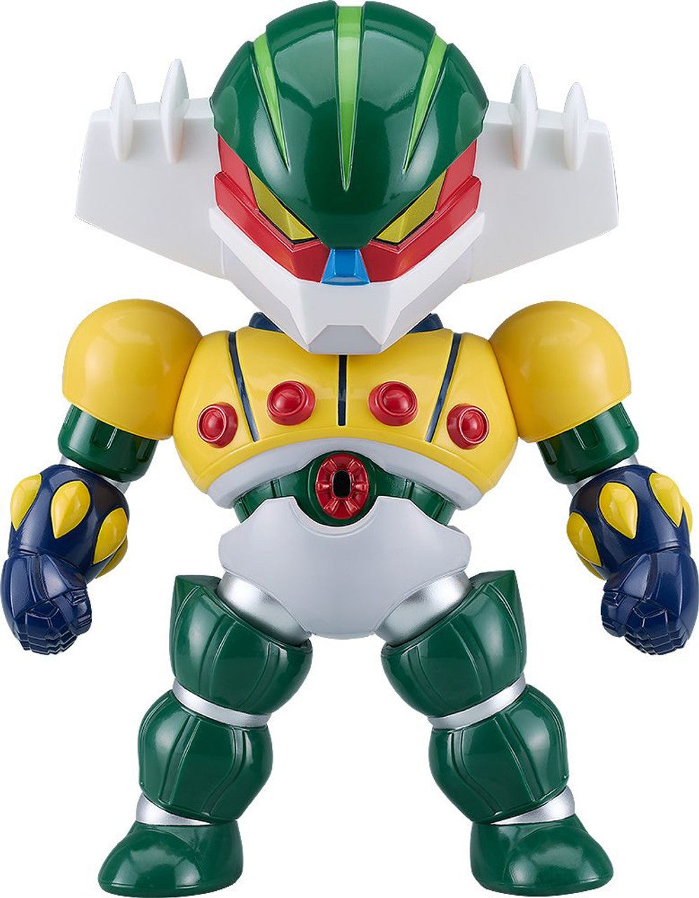 Good Smile Company V.S.O.F. Steel Jeeg(4580590184701)