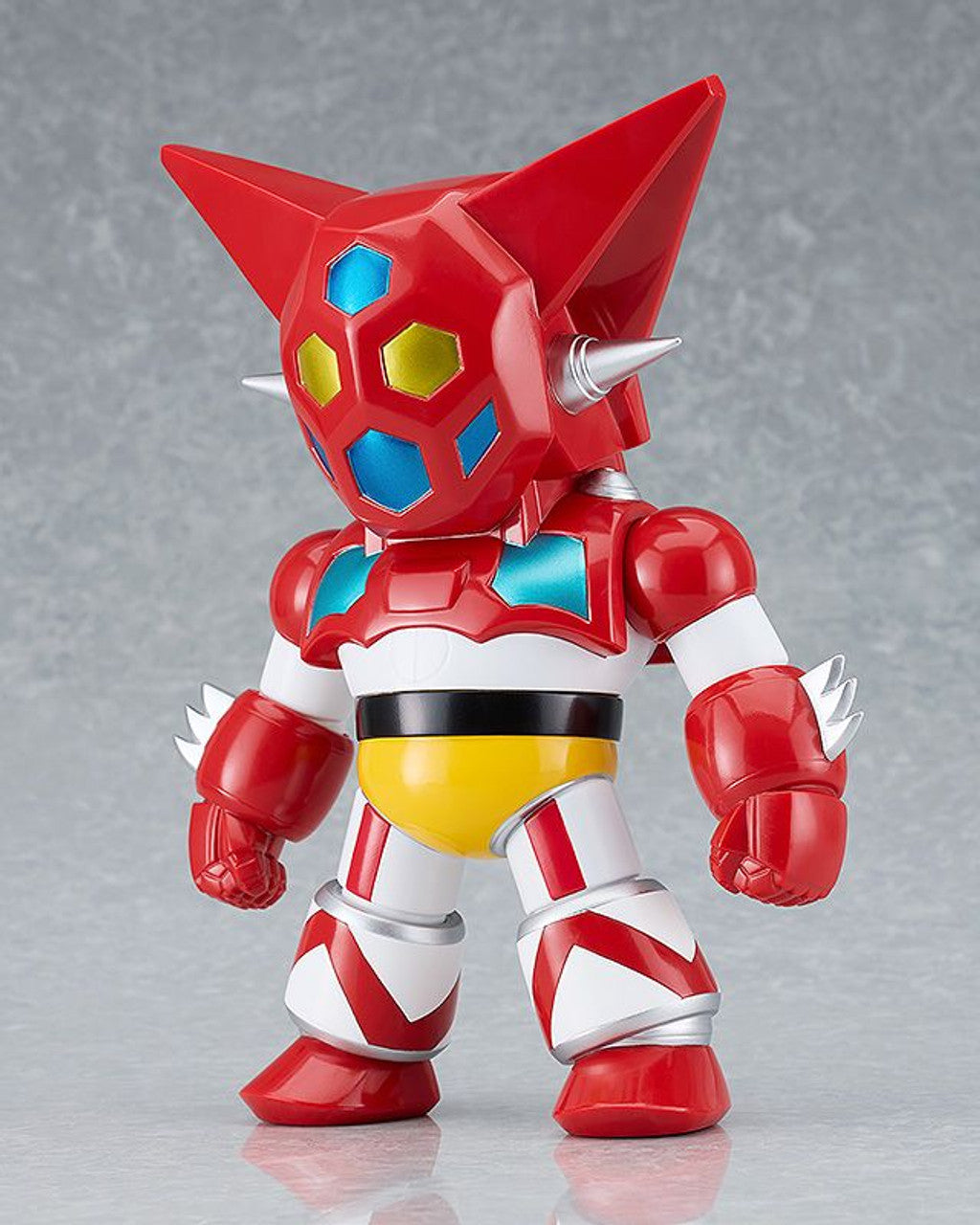 Good Smile Company V.S.O.F. Getter 1(4580590184718)