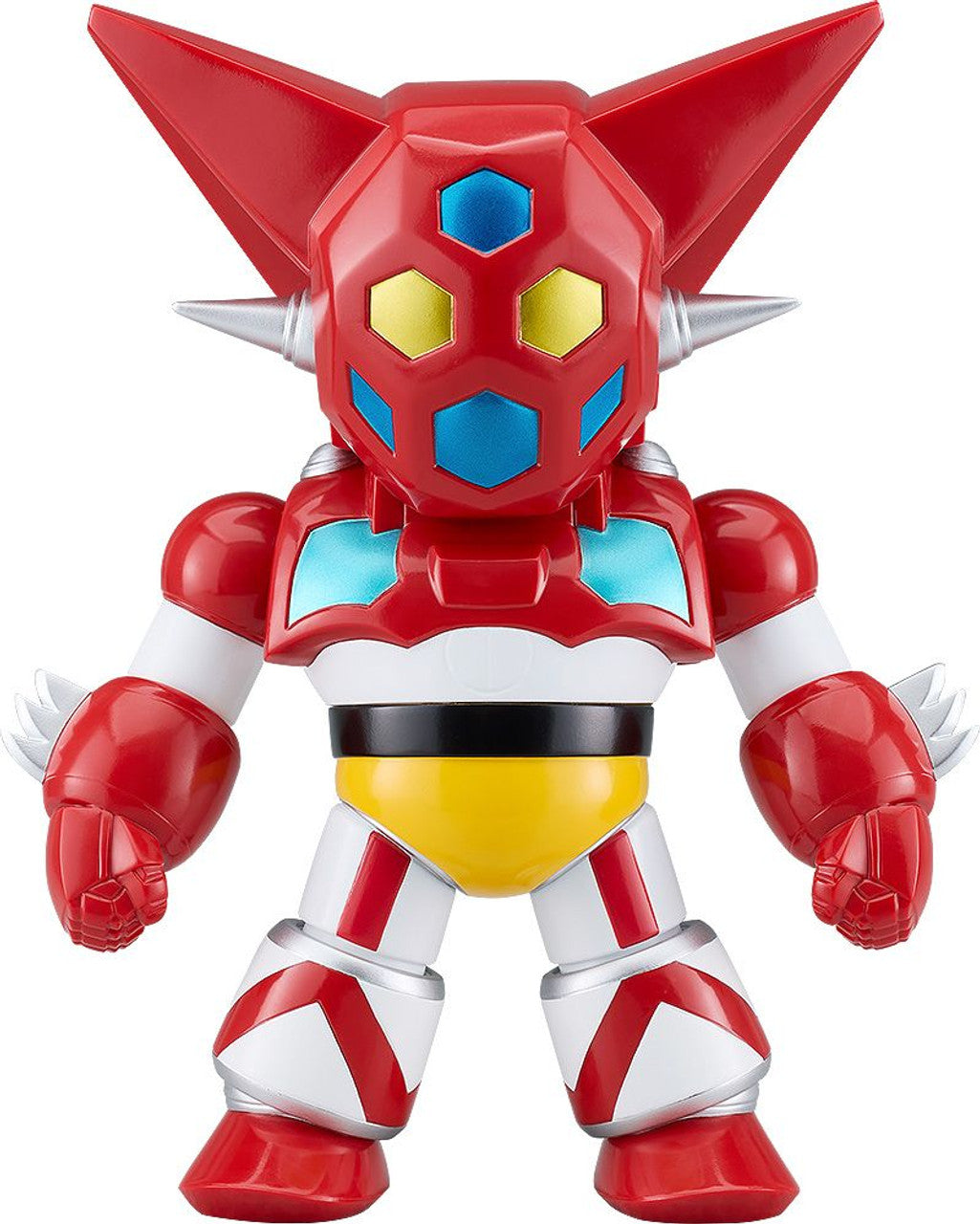 Good Smile Company V.S.O.F. Getter 1(4580590184718)