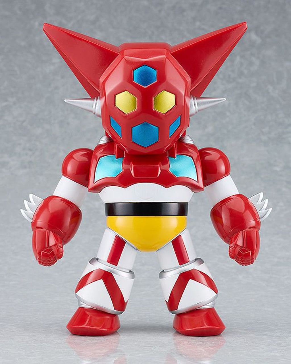 Good Smile Company V.S.O.F. Getter 1(4580590184718)