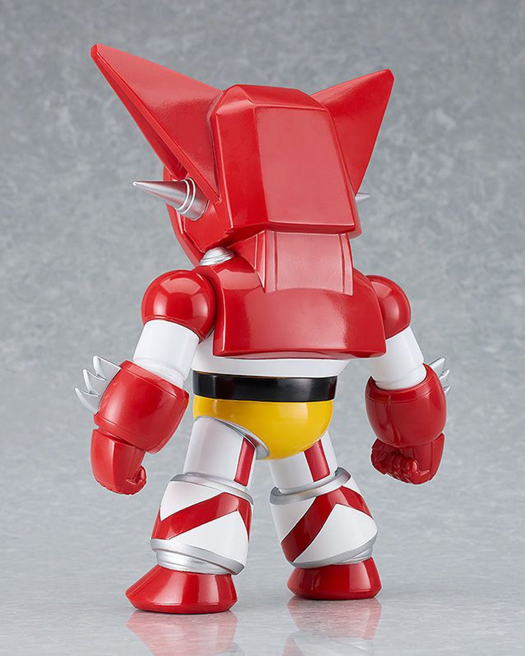 Good Smile Company V.S.O.F. Getter 1(4580590184718)