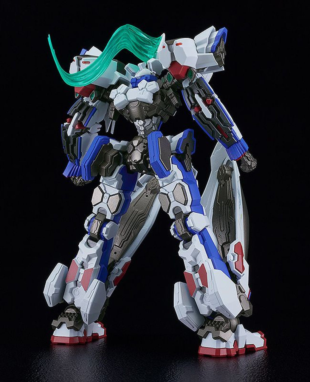 Good Smile Company MODEROID Demonbane(4580590184985)