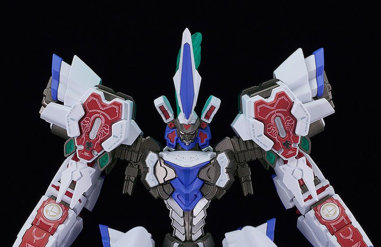 Good Smile Company MODEROID Demonbane(4580590184985)
