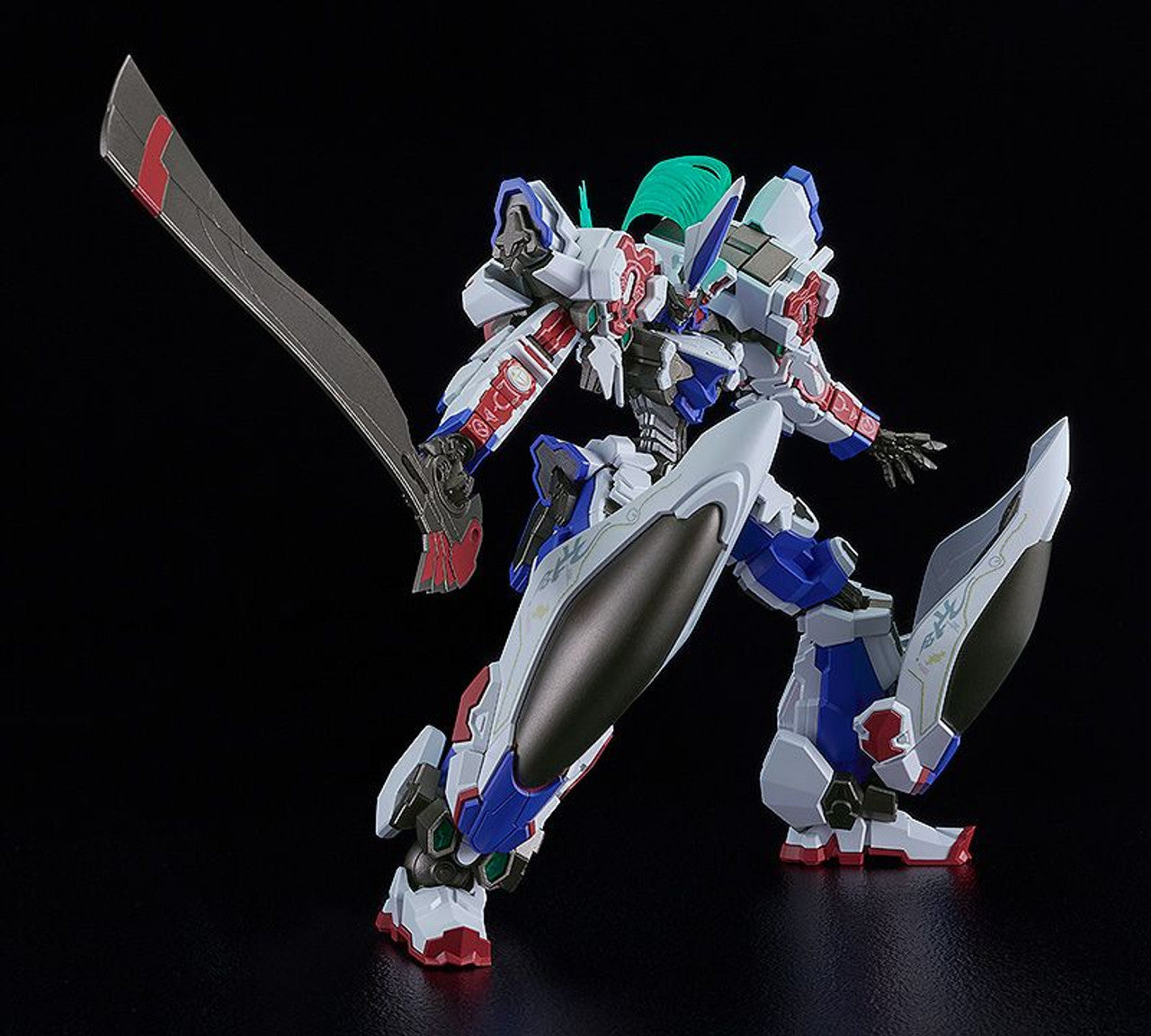 Good Smile Company MODEROID Demonbane(4580590184985)