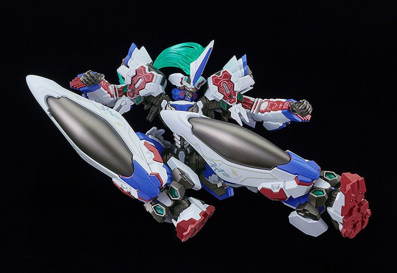 Good Smile Company MODEROID Demonbane(4580590184985)
