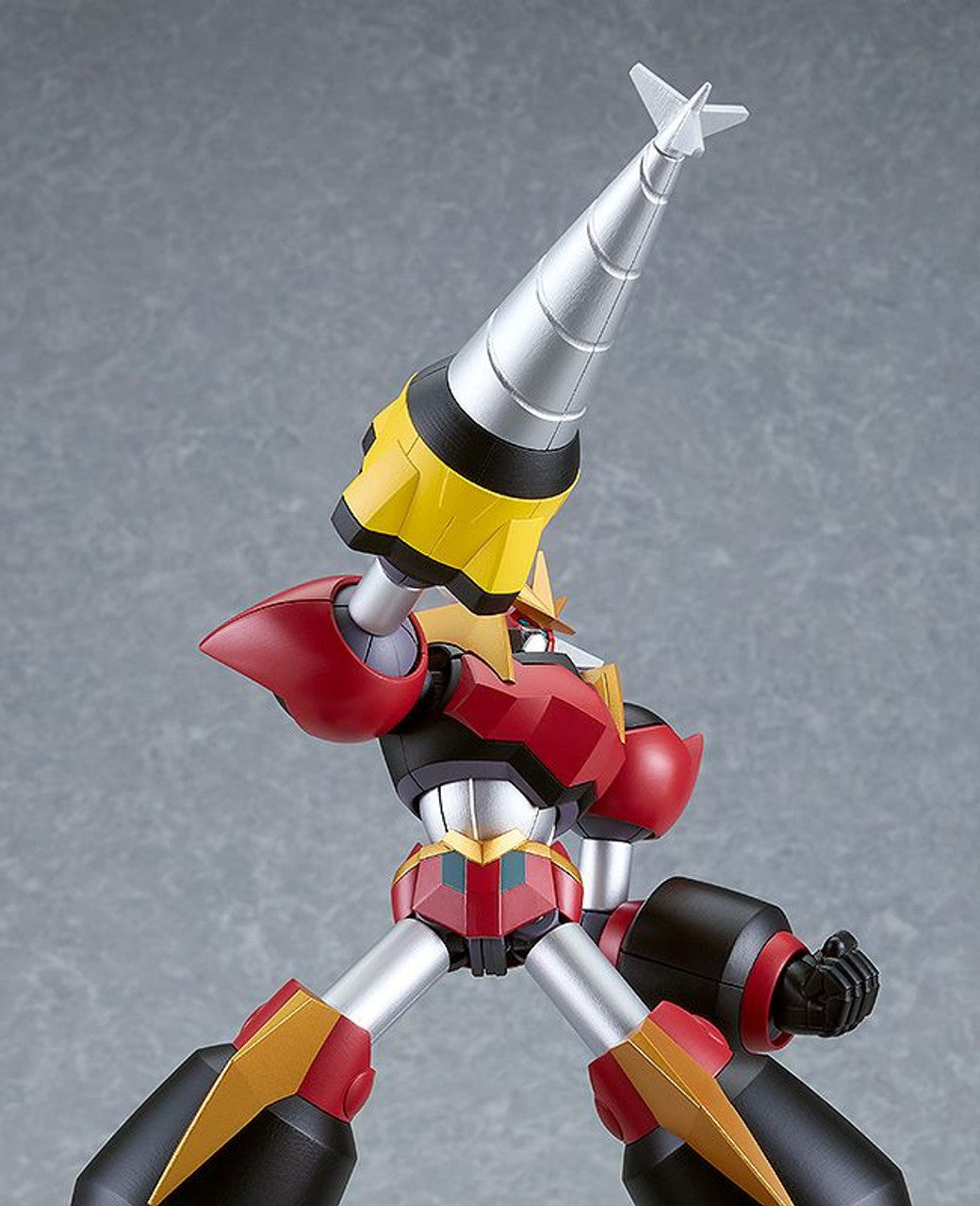 Good Smile Company MODEROID Dai-Guard(4580590185029)