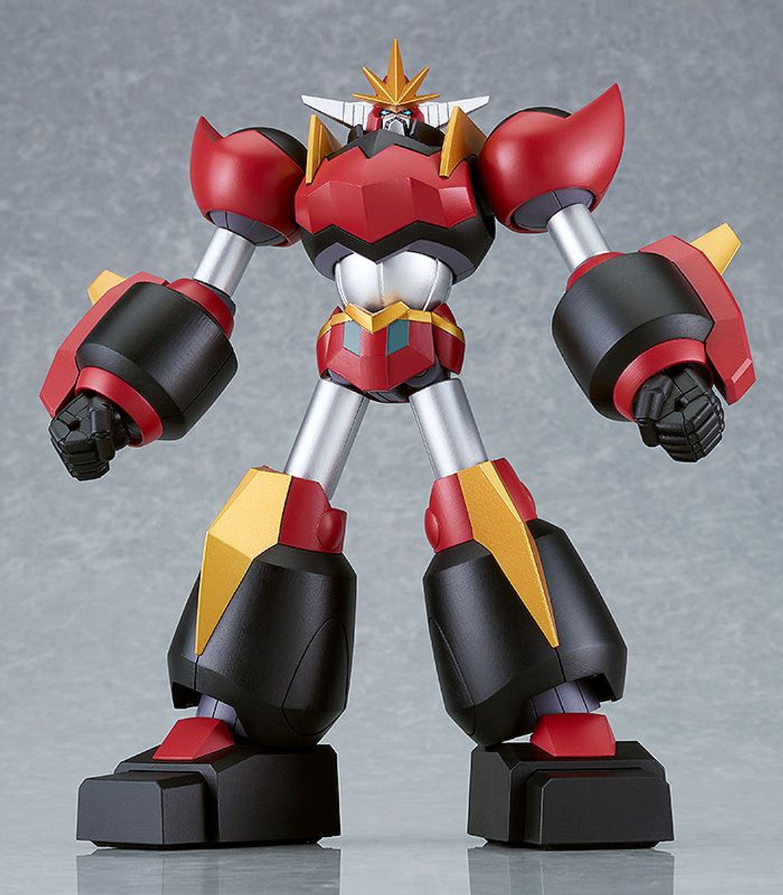 Good Smile Company MODEROID Dai-Guard(4580590185029)
