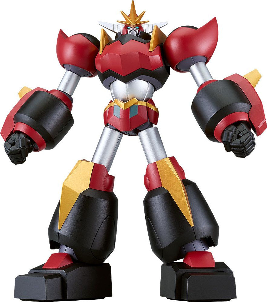 Good Smile Company MODEROID Dai-Guard(4580590185029)