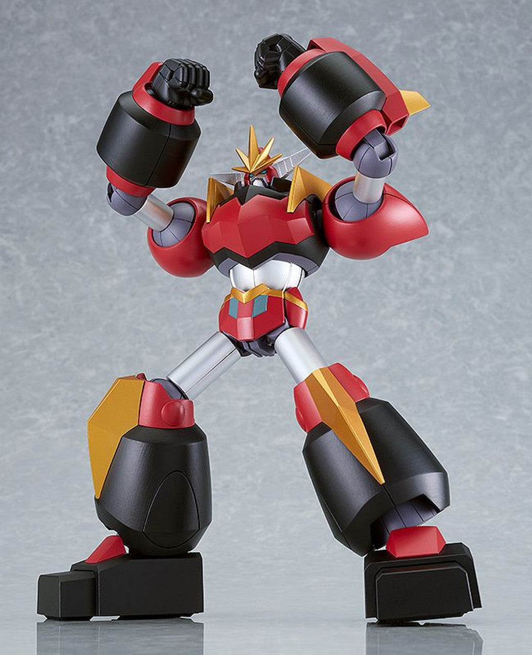 Good Smile Company MODEROID Dai-Guard(4580590185029)