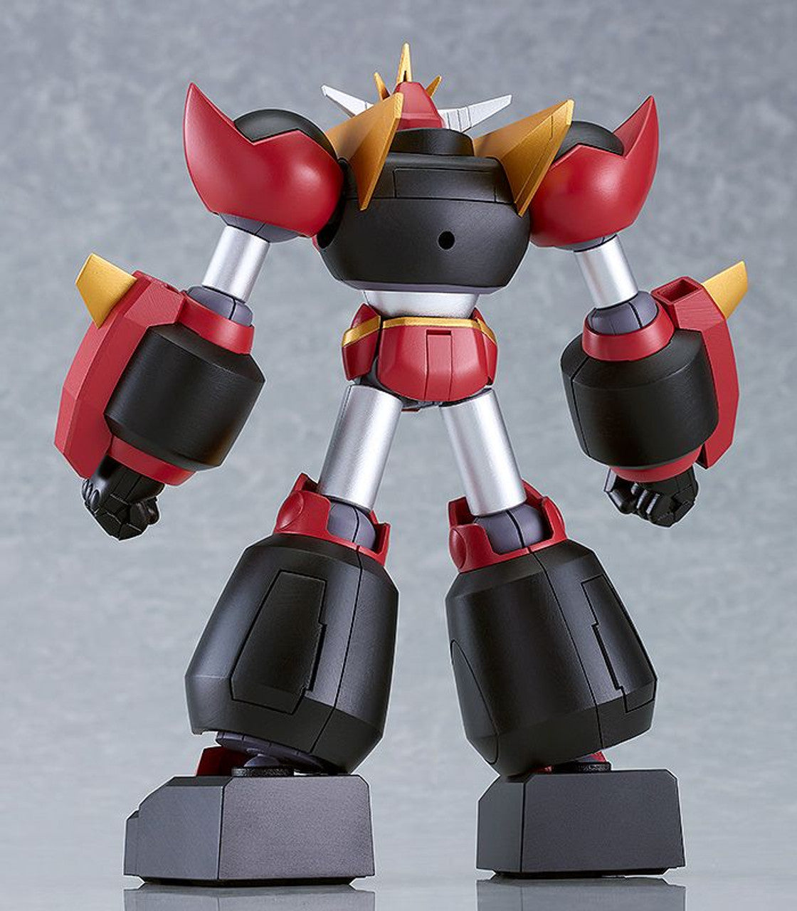 Good Smile Company MODEROID Dai-Guard(4580590185029)