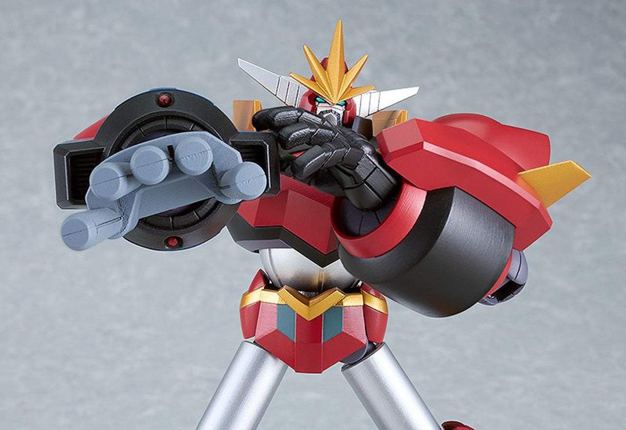 Good Smile Company MODEROID Dai-Guard(4580590185029)