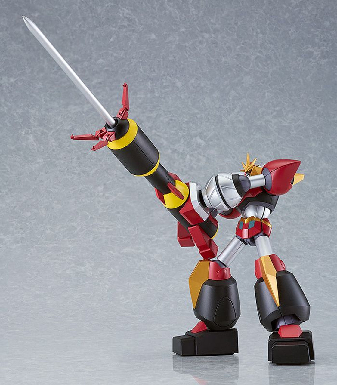 Good Smile Company MODEROID Dai-Guard(4580590185029)