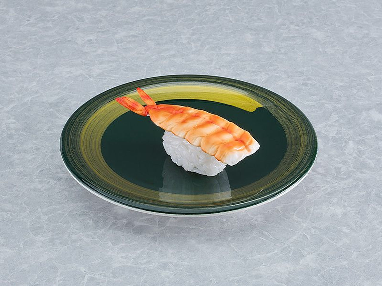 Syuto Seiko Sushi Plastic Model: Ver. Shrimp | 4580620730519