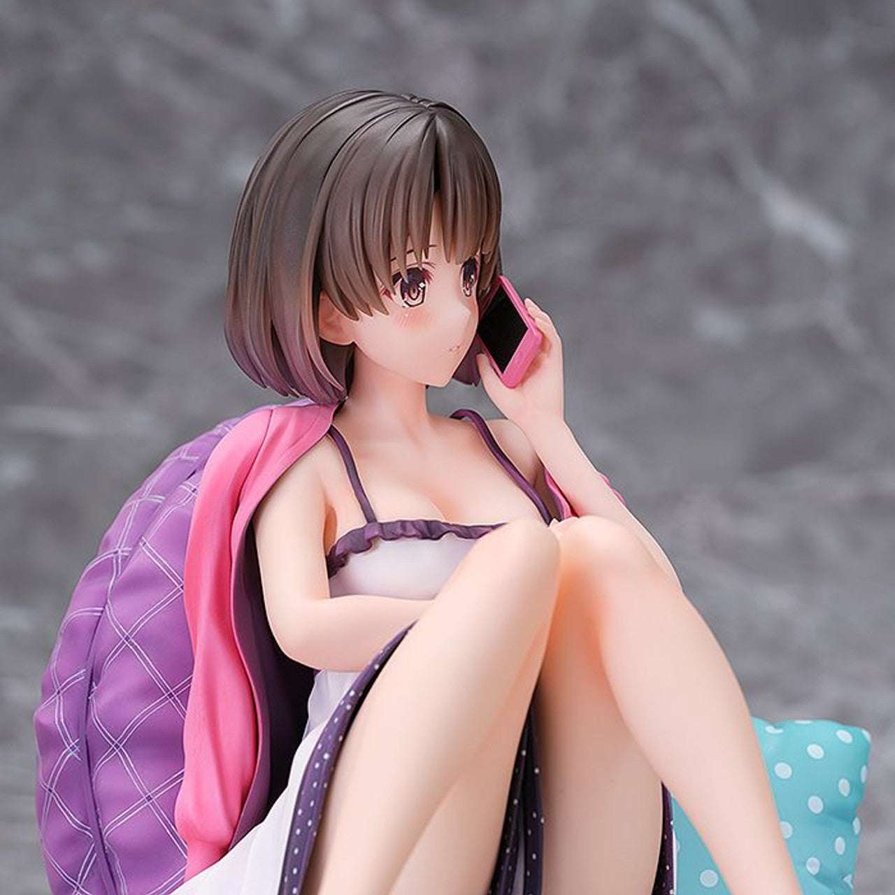 Phat Company Megumi Kato