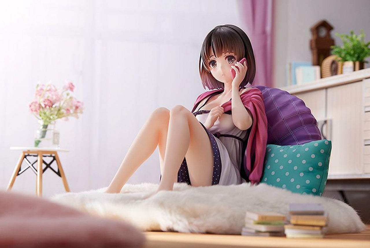 Phat Company Megumi Kato