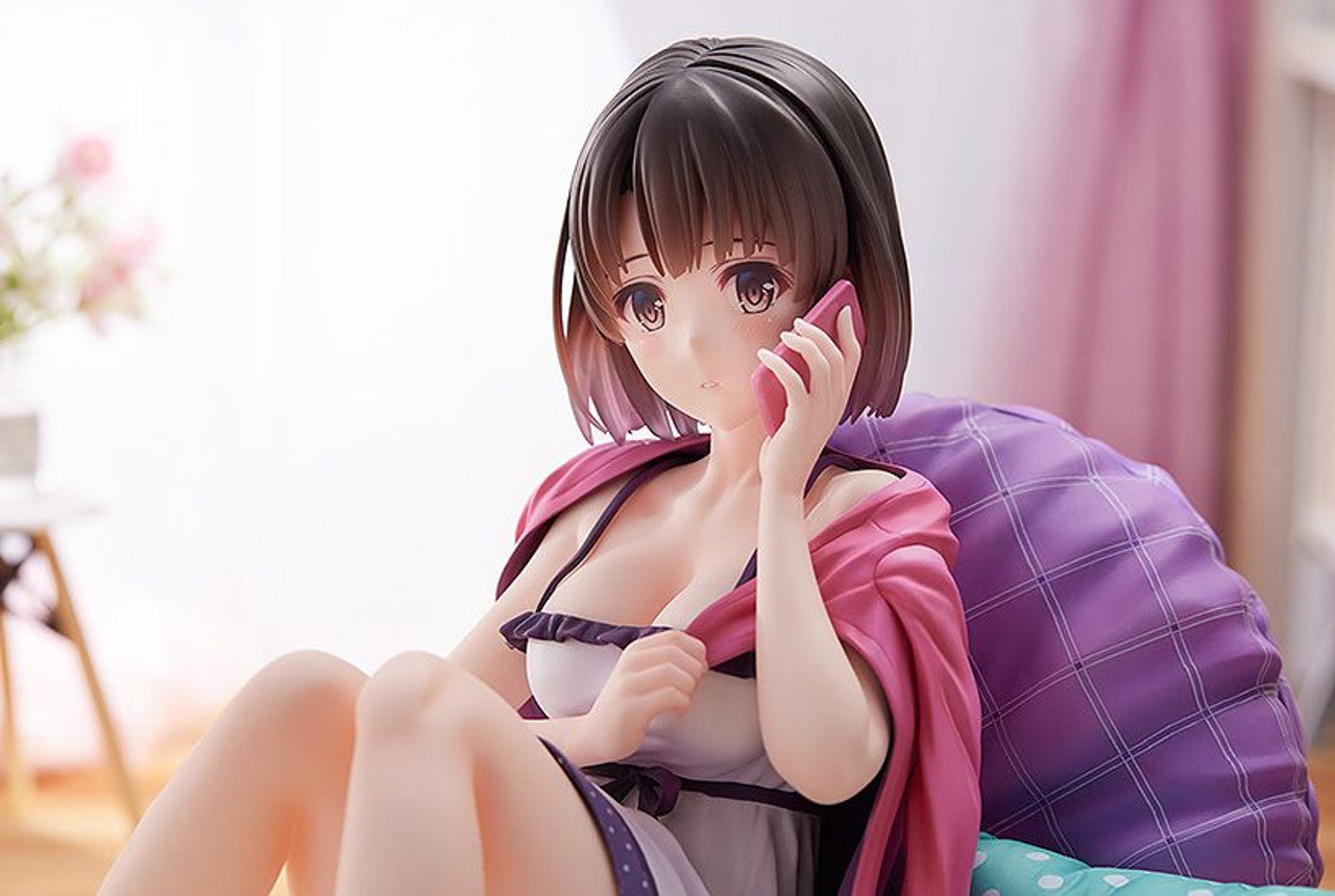 Phat Company Megumi Kato