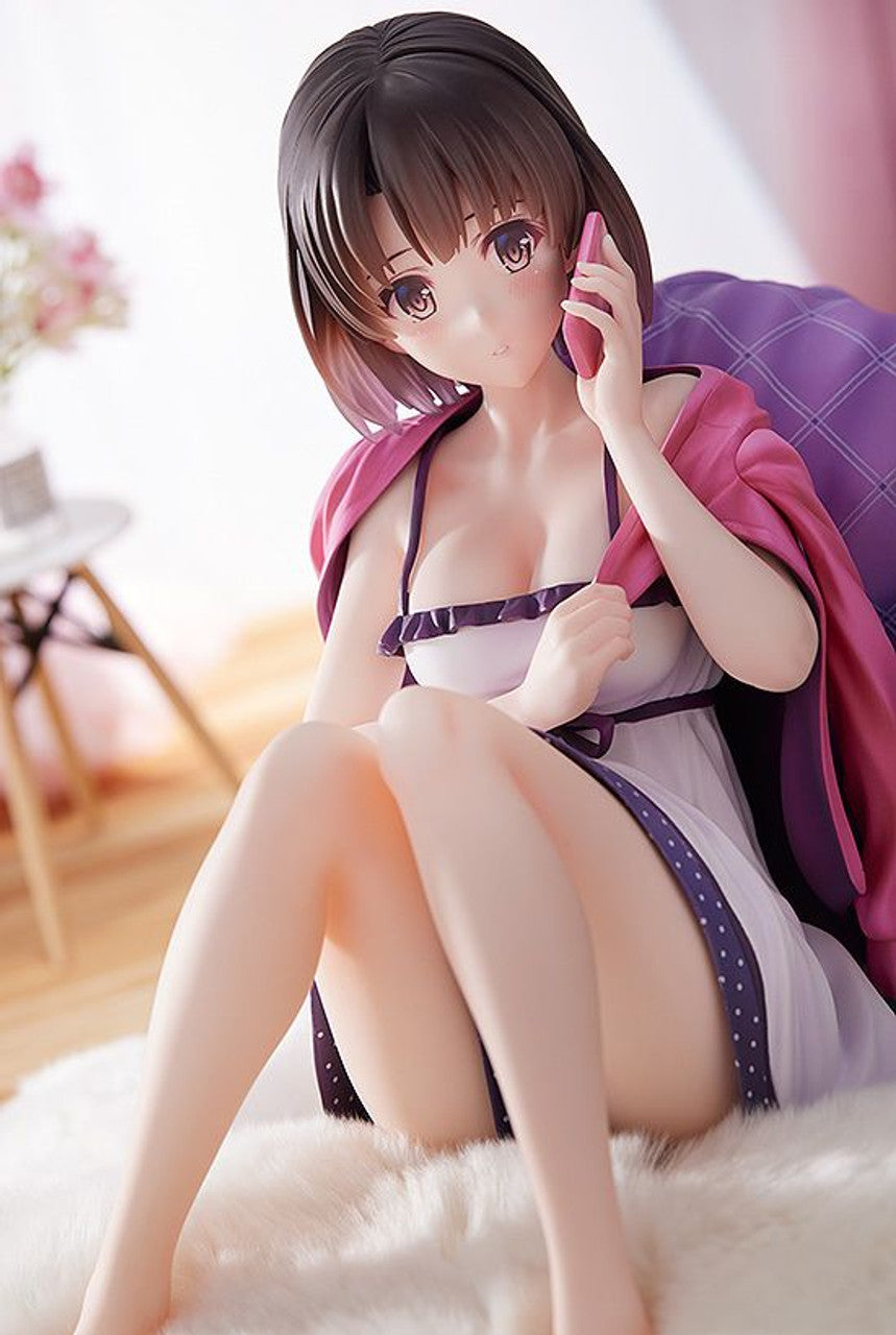 Phat Company Megumi Kato