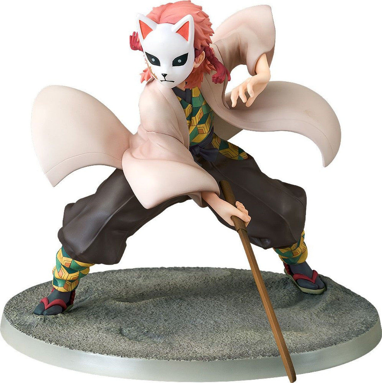Phat Company Sabito