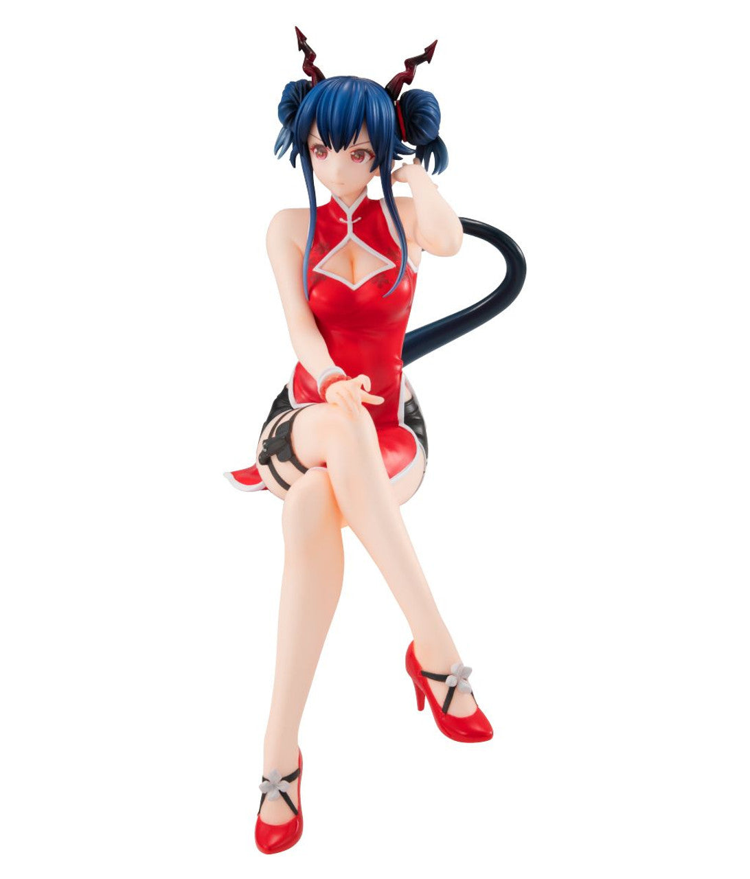 FURYU Corporation ARKNIGHTS　Noodle Stopper Figure -Ch'en- | 4580736400832
