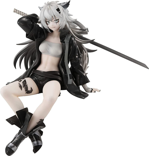 Good Smile Company ARKNIGHTS　Noodle Stopper Figure -Lappland-