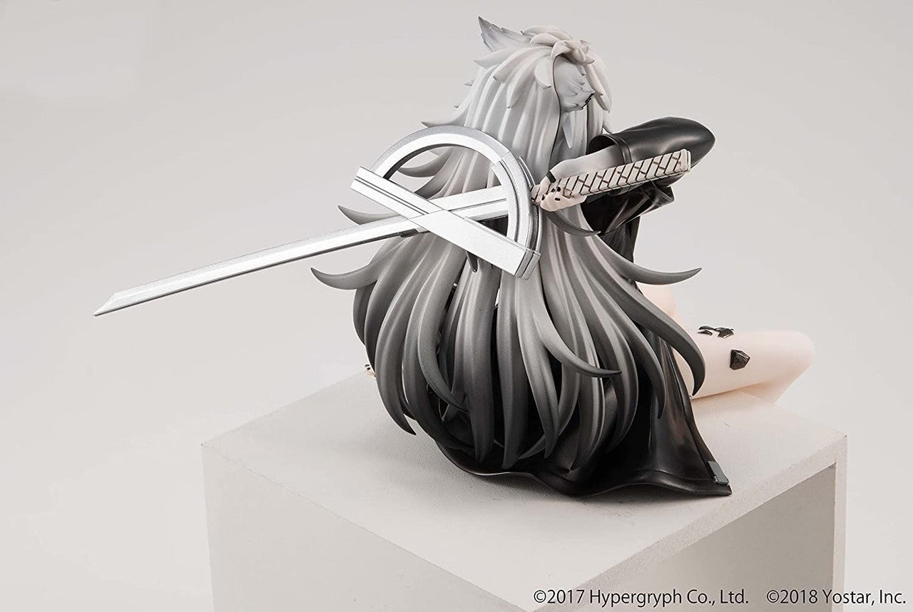 Good Smile Company ARKNIGHTS　Noodle Stopper Figure -Lappland-