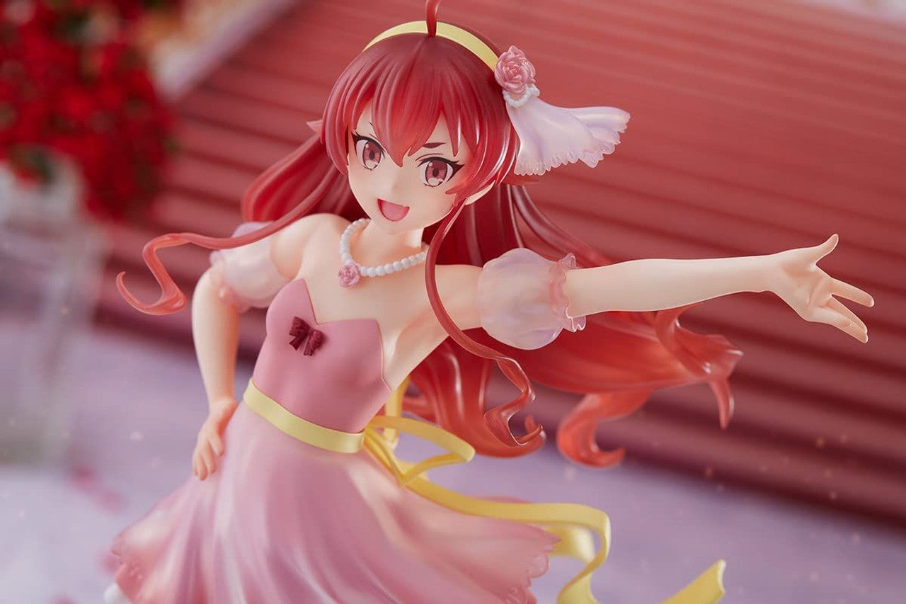 FURYU Corporation TENITOL Eris Flower Dress up ver.(4580736406148)