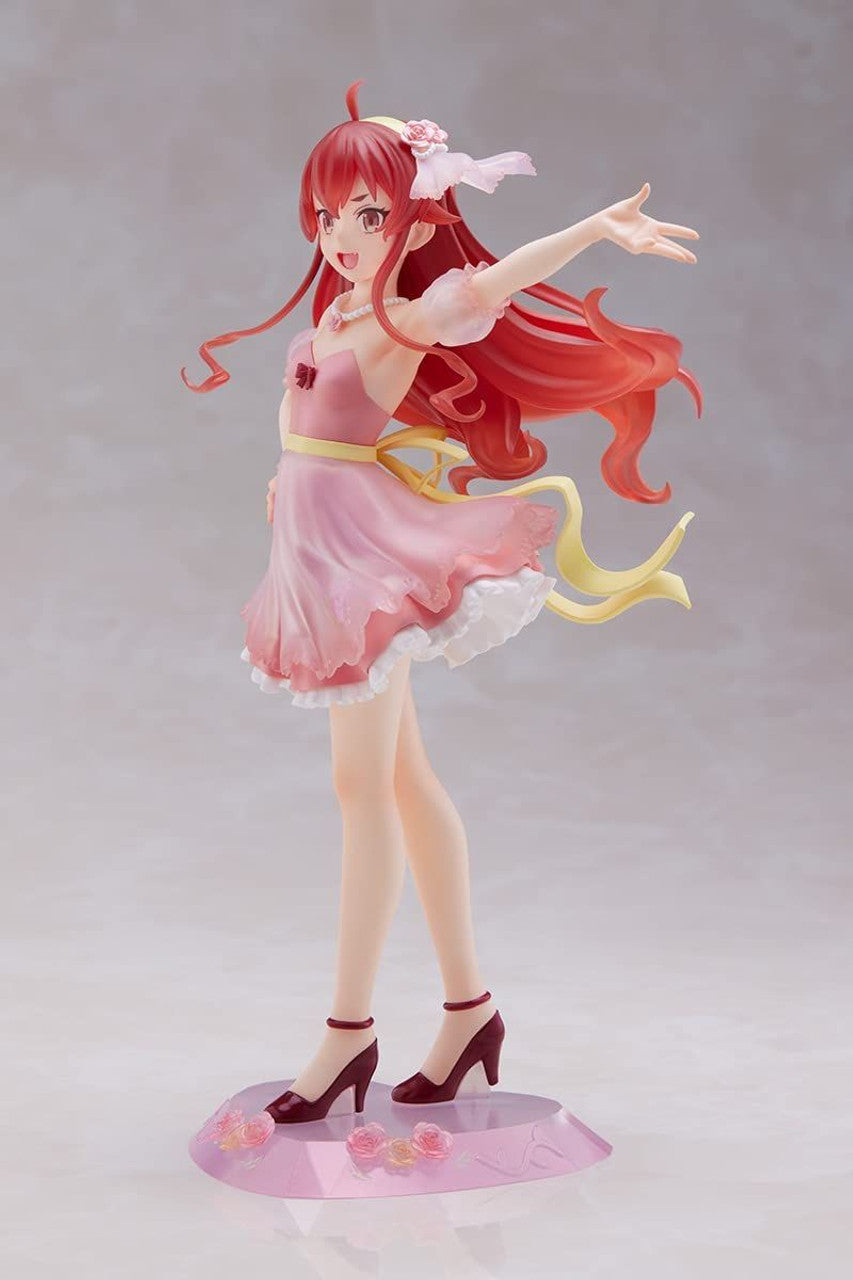 FURYU Corporation TENITOL Eris Flower Dress up ver.(4580736406148)