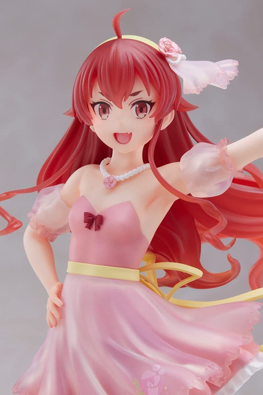 FURYU Corporation TENITOL Eris Flower Dress up ver.(4580736406148)