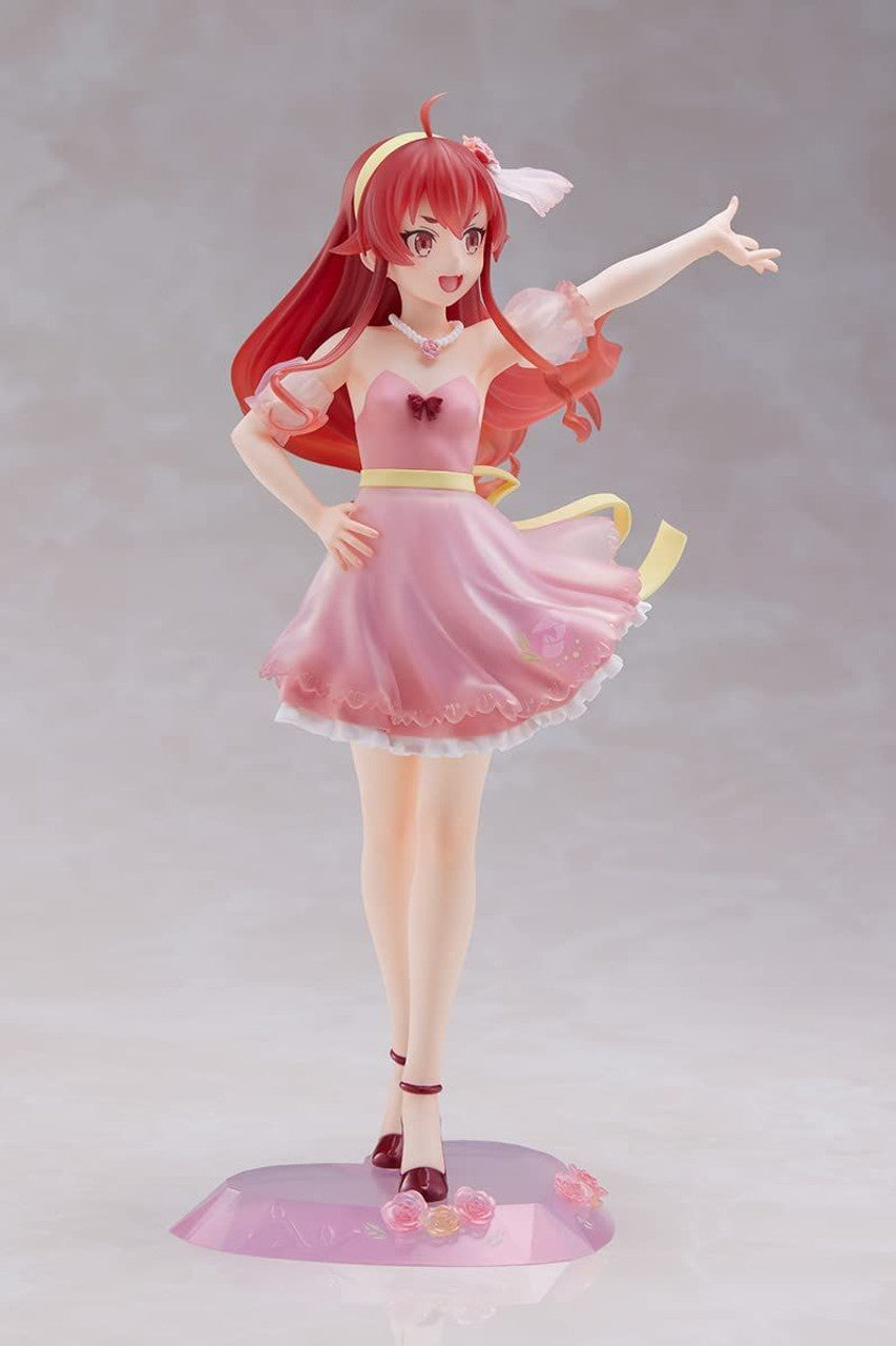 FURYU Corporation TENITOL Eris Flower Dress up ver.(4580736406148)