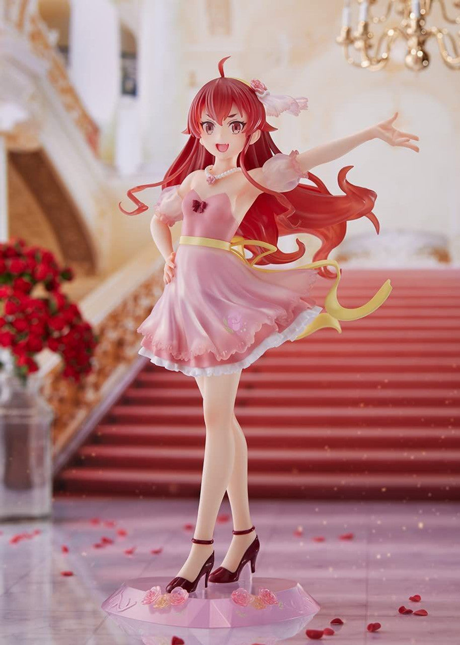 FURYU Corporation TENITOL Eris Flower Dress up ver.(4580736406148)