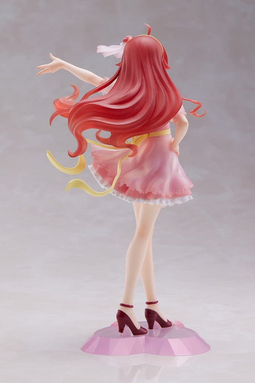 FURYU Corporation TENITOL Eris Flower Dress up ver.(4580736406148)