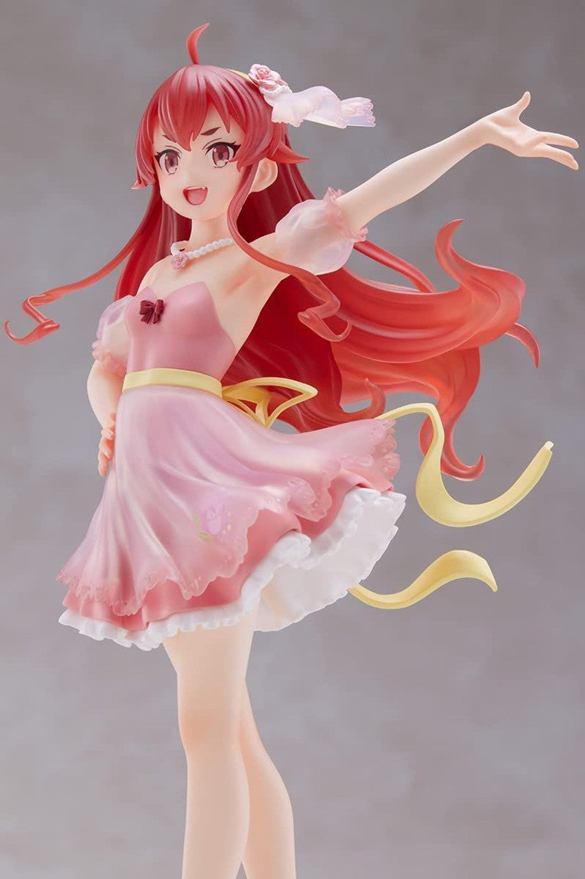 FURYU Corporation TENITOL Eris Flower Dress up ver.(4580736406148)