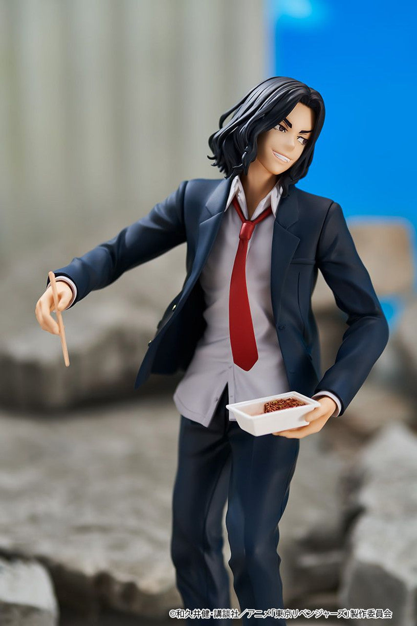 FURYU Corporation TENITOL Keisuke Baji | 4580736406247