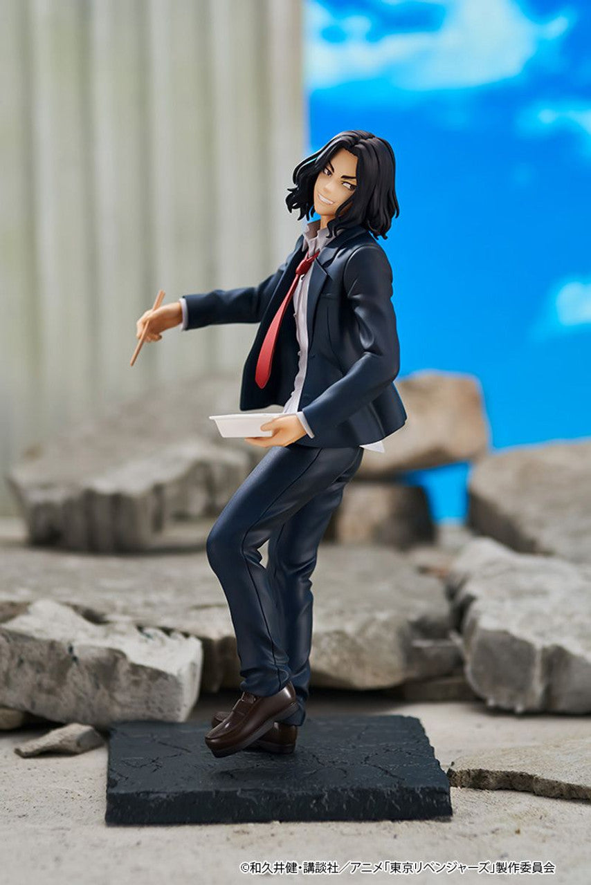 FURYU Corporation TENITOL Keisuke Baji | 4580736406247
