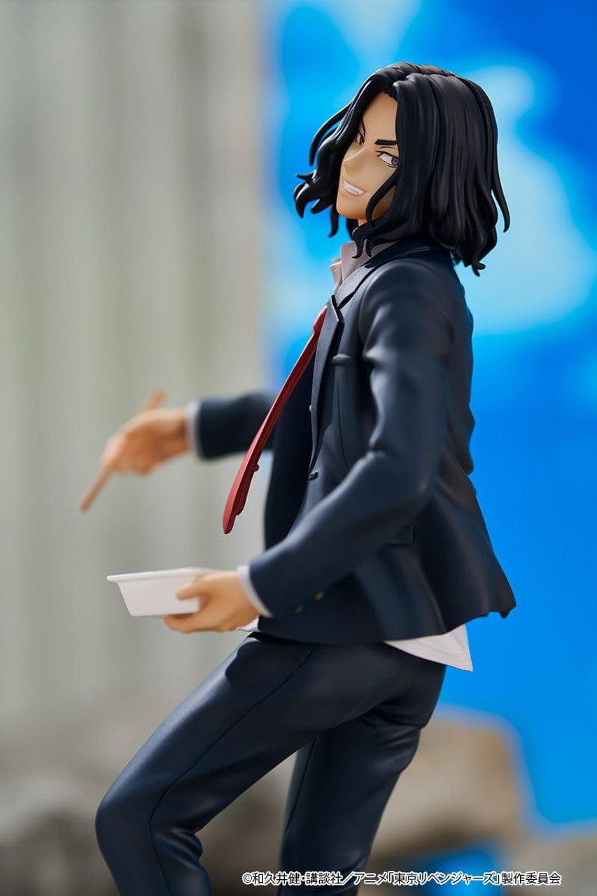 FURYU Corporation TENITOL Keisuke Baji | 4580736406247