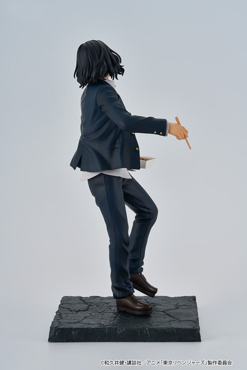 FURYU Corporation TENITOL Keisuke Baji | 4580736406247