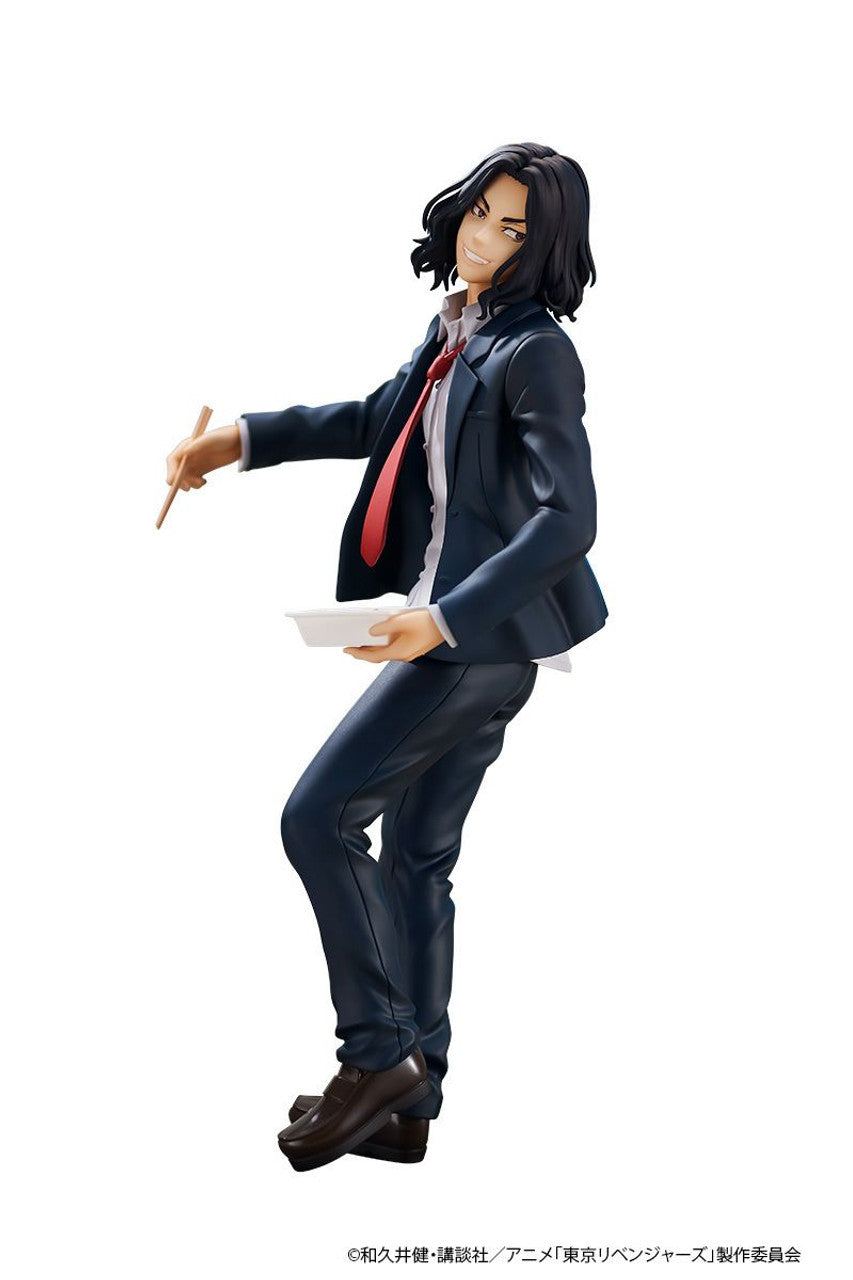 FURYU Corporation TENITOL Keisuke Baji | 4580736406247