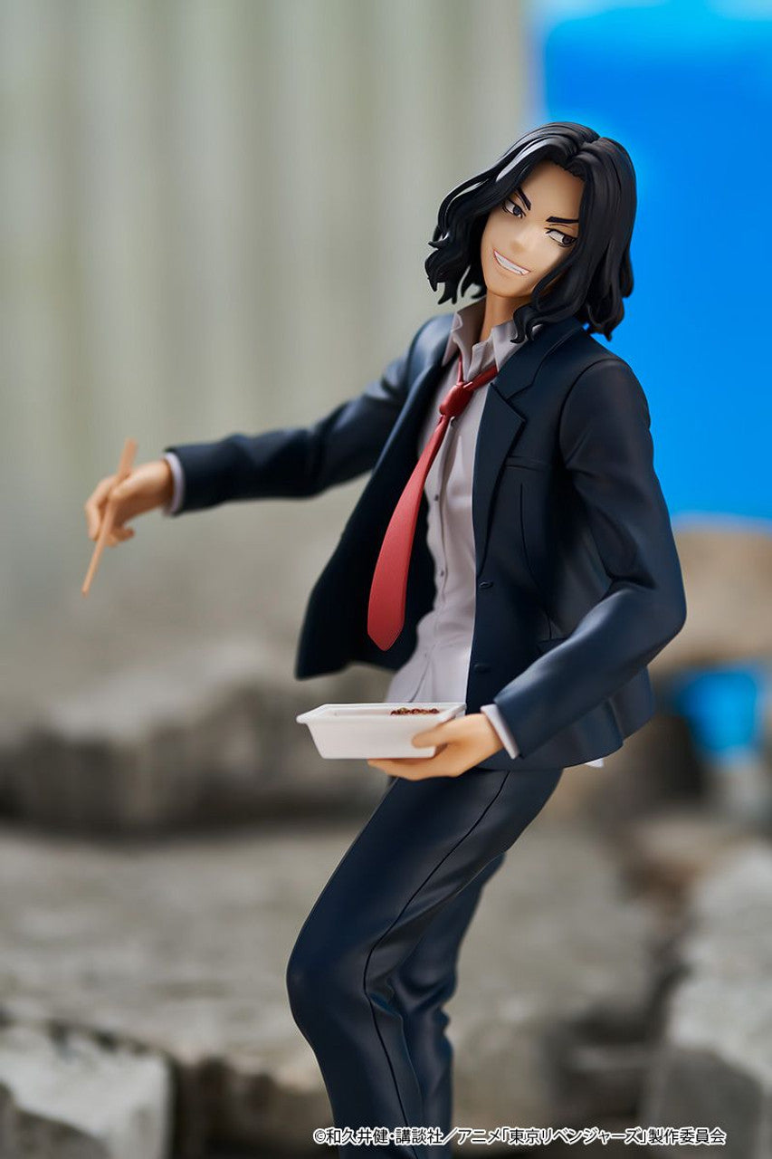 FURYU Corporation TENITOL Keisuke Baji | 4580736406247